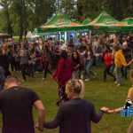 Foto: Festivalul Zargidava i-a întors pe romașcani în timp 67 festival istoric Zargidava 2018 8659