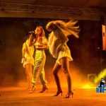 Foto: Festivalul Zargidava i-a întors pe romașcani în timp 71 festival istoric Zargidava 2018 8692