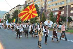 festival folclor Ceahlaul