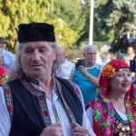 FOTO: Tradiție și multiculturalitate la Roman 4 Festivalul International de Folclor Ceahlaul 9239