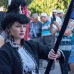 FOTO: Tradiție și multiculturalitate la Roman 5 Festivalul International de Folclor Ceahlaul 9241