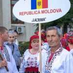 FOTO: Tradiție și multiculturalitate la Roman 7 Festivalul International de Folclor Ceahlaul 9244