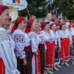 FOTO: Tradiție și multiculturalitate la Roman 8 Festivalul International de Folclor Ceahlaul 9247