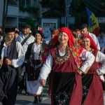FOTO: Tradiție și multiculturalitate la Roman 14 Festivalul International de Folclor Ceahlaul 9274