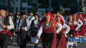 Festivalul International de Folclor Ceahlaul 9274