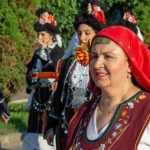FOTO: Tradiție și multiculturalitate la Roman 15 Festivalul International de Folclor Ceahlaul 9277