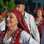 FOTO: Tradiție și multiculturalitate la Roman 16 Festivalul International de Folclor Ceahlaul 9278