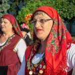 FOTO: Tradiție și multiculturalitate la Roman 17 Festivalul International de Folclor Ceahlaul 9281