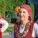 FOTO: Tradiție și multiculturalitate la Roman 18 Festivalul International de Folclor Ceahlaul 9282