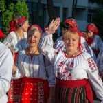 FOTO: Tradiție și multiculturalitate la Roman 19 Festivalul International de Folclor Ceahlaul 9285