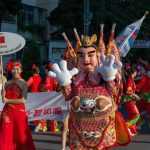 FOTO: Tradiție și multiculturalitate la Roman 21 Festivalul International de Folclor Ceahlaul 9290