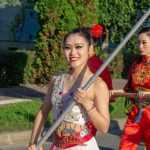 FOTO: Tradiție și multiculturalitate la Roman 22 Festivalul International de Folclor Ceahlaul 9292