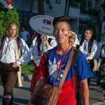 FOTO: Tradiție și multiculturalitate la Roman 23 Festivalul International de Folclor Ceahlaul 9302