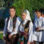 FOTO: Tradiție și multiculturalitate la Roman 24 Festivalul International de Folclor Ceahlaul 9305