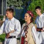 FOTO: Tradiție și multiculturalitate la Roman 25 Festivalul International de Folclor Ceahlaul 9306
