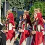 FOTO: Tradiție și multiculturalitate la Roman 26 Festivalul International de Folclor Ceahlaul 9315