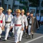 FOTO: Tradiție și multiculturalitate la Roman 28 Festivalul International de Folclor Ceahlaul 9324