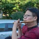 FOTO: Tradiție și multiculturalitate la Roman 29 Festivalul International de Folclor Ceahlaul 9328