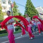 FOTO: Tradiție și multiculturalitate la Roman 30 Festivalul International de Folclor Ceahlaul 9335