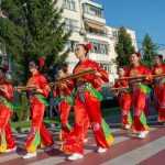 FOTO: Tradiție și multiculturalitate la Roman 31 Festivalul International de Folclor Ceahlaul 9339