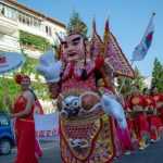 FOTO: Tradiție și multiculturalitate la Roman 32 Festivalul International de Folclor Ceahlaul 9342