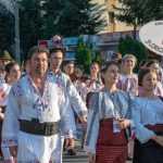 FOTO: Tradiție și multiculturalitate la Roman 33 Festivalul International de Folclor Ceahlaul 9350