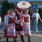 FOTO: Tradiție și multiculturalitate la Roman 36 Festivalul International de Folclor Ceahlaul 9354