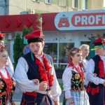 FOTO: Tradiție și multiculturalitate la Roman 37 Festivalul International de Folclor Ceahlaul 9356