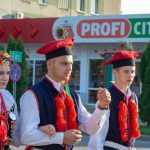 FOTO: Tradiție și multiculturalitate la Roman 38 Festivalul International de Folclor Ceahlaul 9358