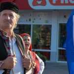 FOTO: Tradiție și multiculturalitate la Roman 39 Festivalul International de Folclor Ceahlaul 9360