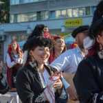 FOTO: Tradiție și multiculturalitate la Roman 40 Festivalul International de Folclor Ceahlaul 9365