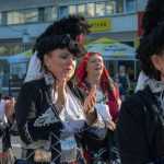 FOTO: Tradiție și multiculturalitate la Roman 41 Festivalul International de Folclor Ceahlaul 9367