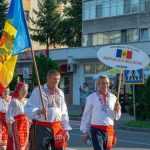 FOTO: Tradiție și multiculturalitate la Roman 42 Festivalul International de Folclor Ceahlaul 9368