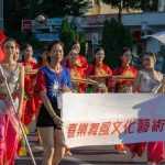 FOTO: Tradiție și multiculturalitate la Roman 44 Festivalul International de Folclor Ceahlaul 9376