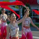 FOTO: Tradiție și multiculturalitate la Roman 46 Festivalul International de Folclor Ceahlaul 9384