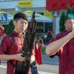 FOTO: Tradiție și multiculturalitate la Roman 48 Festivalul International de Folclor Ceahlaul 9388