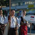 FOTO: Tradiție și multiculturalitate la Roman 49 Festivalul International de Folclor Ceahlaul 9390