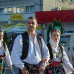 FOTO: Tradiție și multiculturalitate la Roman 50 Festivalul International de Folclor Ceahlaul 9391