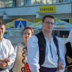 FOTO: Tradiție și multiculturalitate la Roman 51 Festivalul International de Folclor Ceahlaul 9392