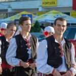 FOTO: Tradiție și multiculturalitate la Roman 56 Festivalul International de Folclor Ceahlaul 9406