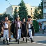 FOTO: Tradiție și multiculturalitate la Roman 58 Festivalul International de Folclor Ceahlaul 9413