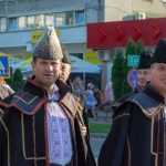 FOTO: Tradiție și multiculturalitate la Roman 59 Festivalul International de Folclor Ceahlaul 9416