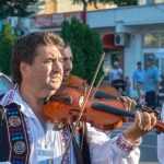 FOTO: Tradiție și multiculturalitate la Roman 60 Festivalul International de Folclor Ceahlaul 9417