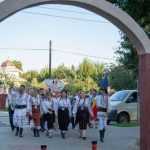 FOTO: Tradiție și multiculturalitate la Roman 61 Festivalul International de Folclor Ceahlaul 9420