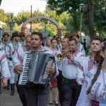 FOTO: Tradiție și multiculturalitate la Roman 62 Festivalul International de Folclor Ceahlaul 9425