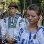 FOTO: Tradiție și multiculturalitate la Roman 63 Festivalul International de Folclor Ceahlaul 9427