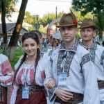 FOTO: Tradiție și multiculturalitate la Roman 64 Festivalul International de Folclor Ceahlaul 9429