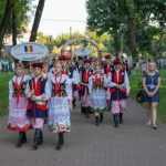 FOTO: Tradiție și multiculturalitate la Roman 65 Festivalul International de Folclor Ceahlaul 9431