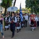 FOTO: Tradiție și multiculturalitate la Roman 66 Festivalul International de Folclor Ceahlaul 9433