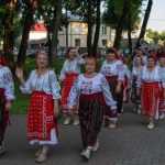 FOTO: Tradiție și multiculturalitate la Roman 68 Festivalul International de Folclor Ceahlaul 9438